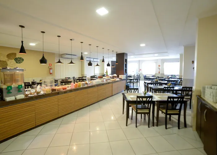 Sandrin Praia Hotel