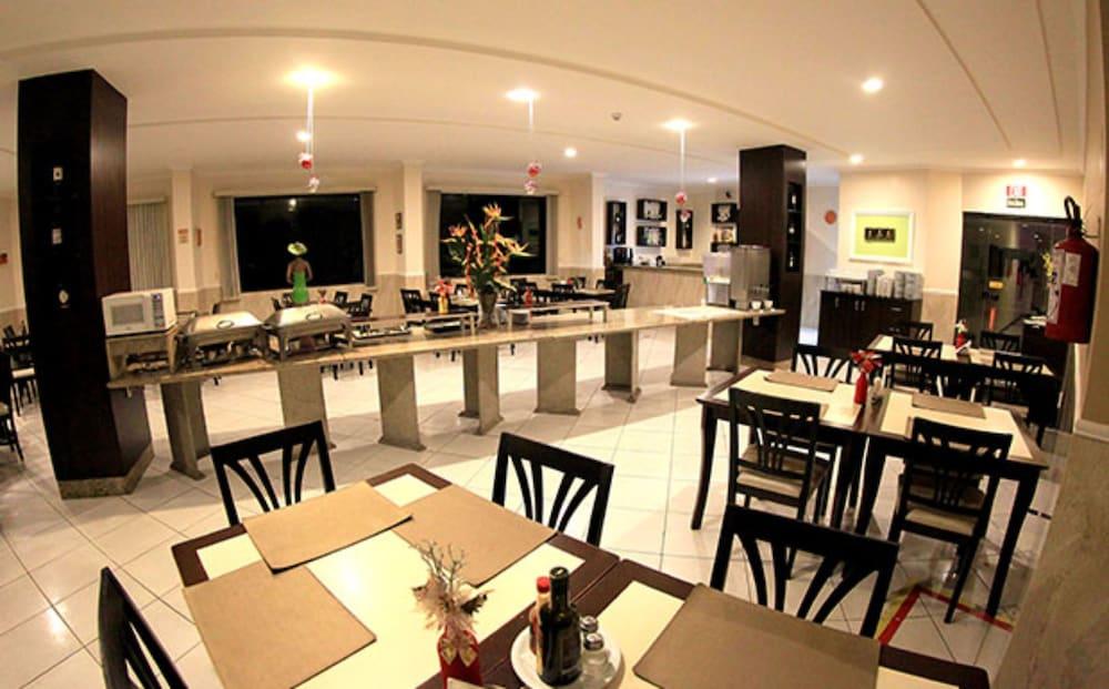 Sandrin Hotel Aracaju