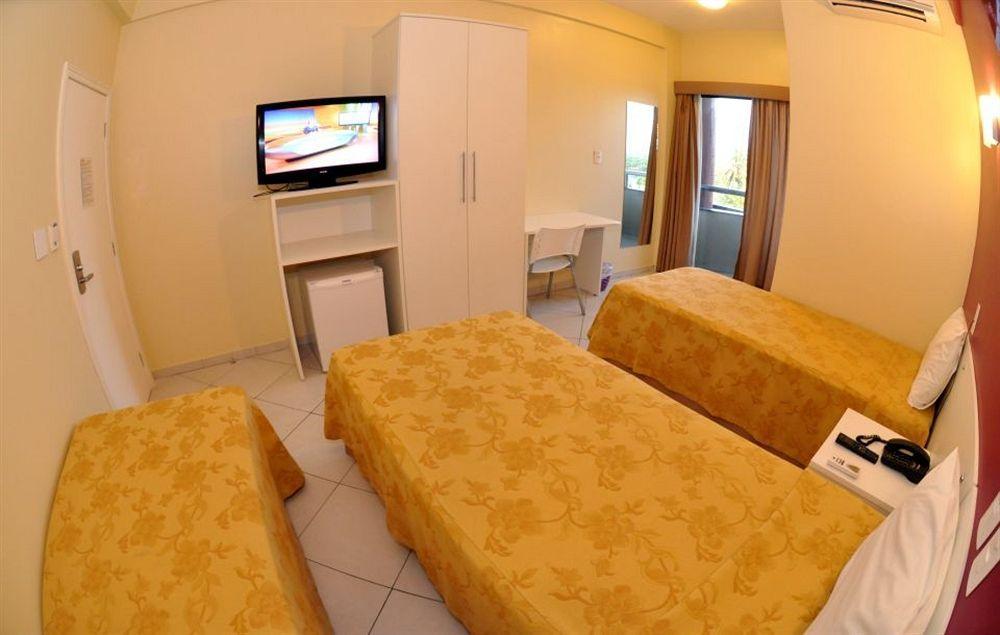 Sandrin 3* Aracaju