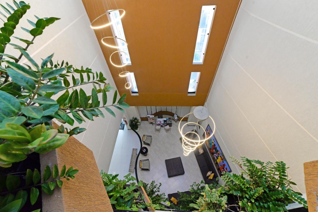 Hotel Sandrin