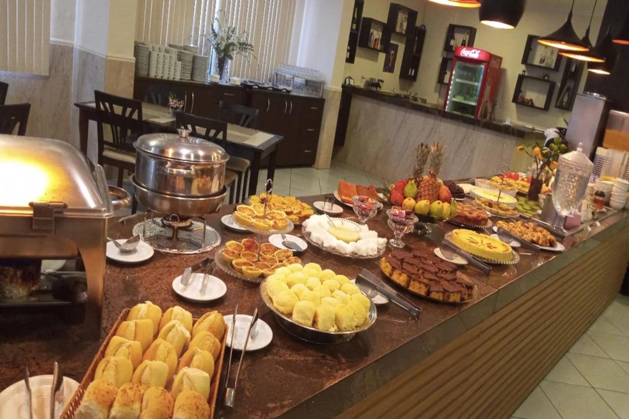 Sandrin Hotel