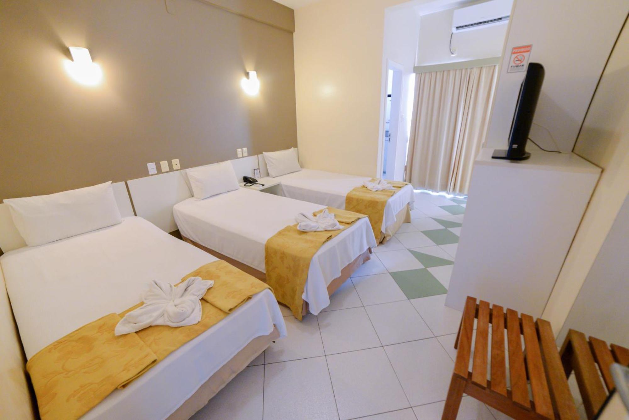 Sandrin Hotel Aracaju