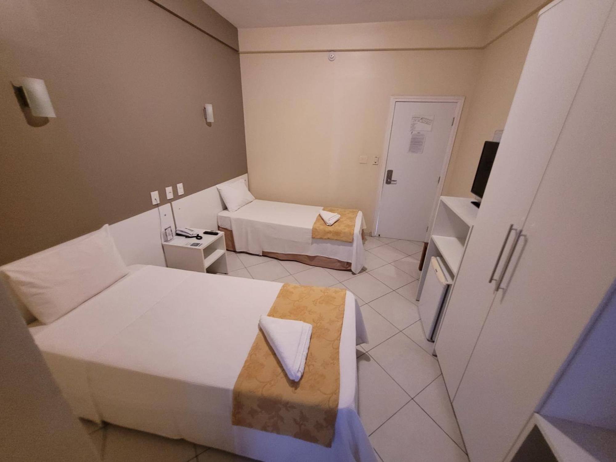 Hotel Sandrin Aracaju