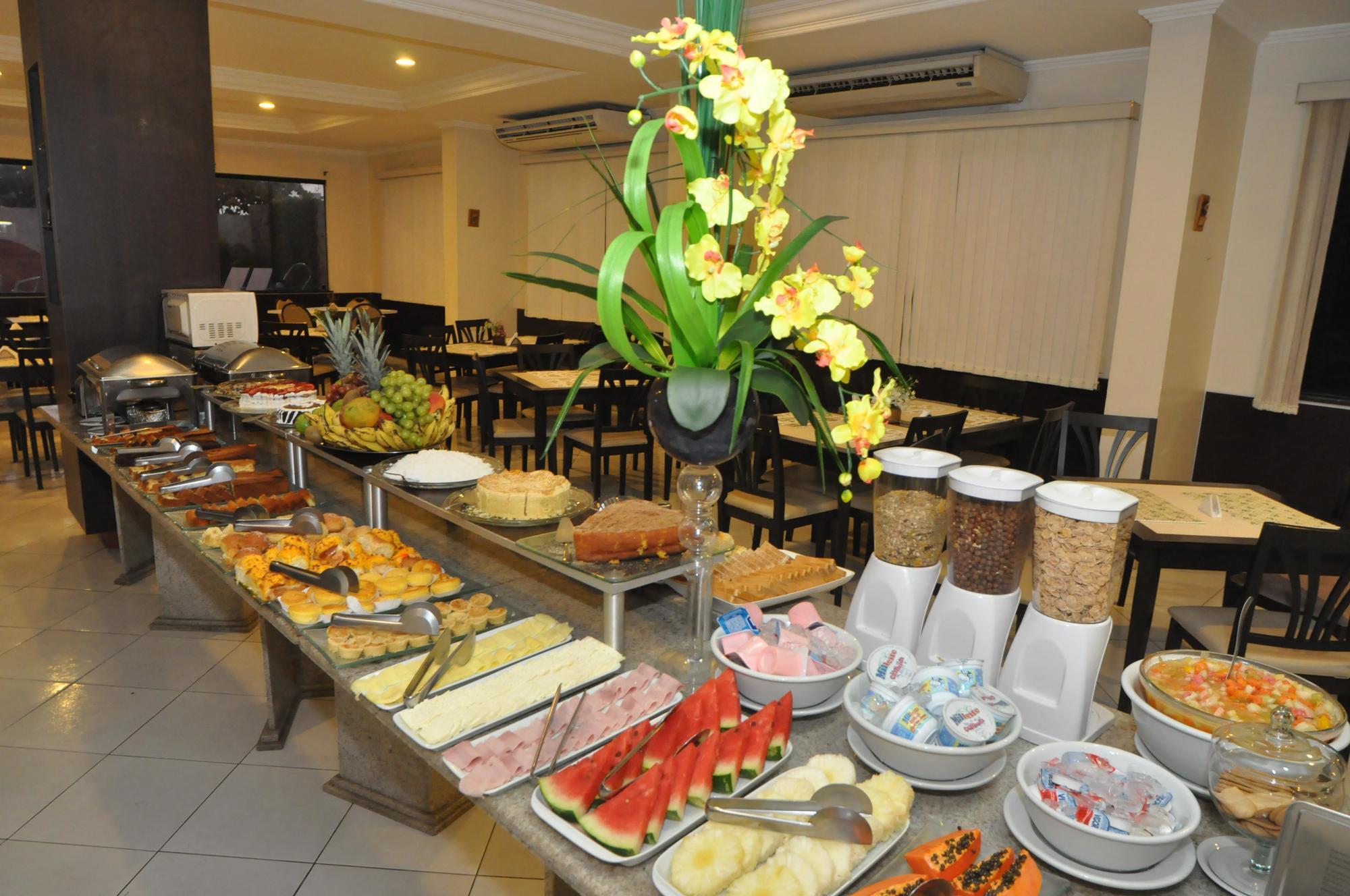 Sandrin 3* Aracaju