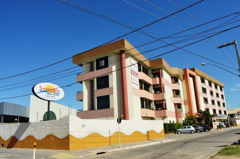 Sandrin Hotel Aracaju
