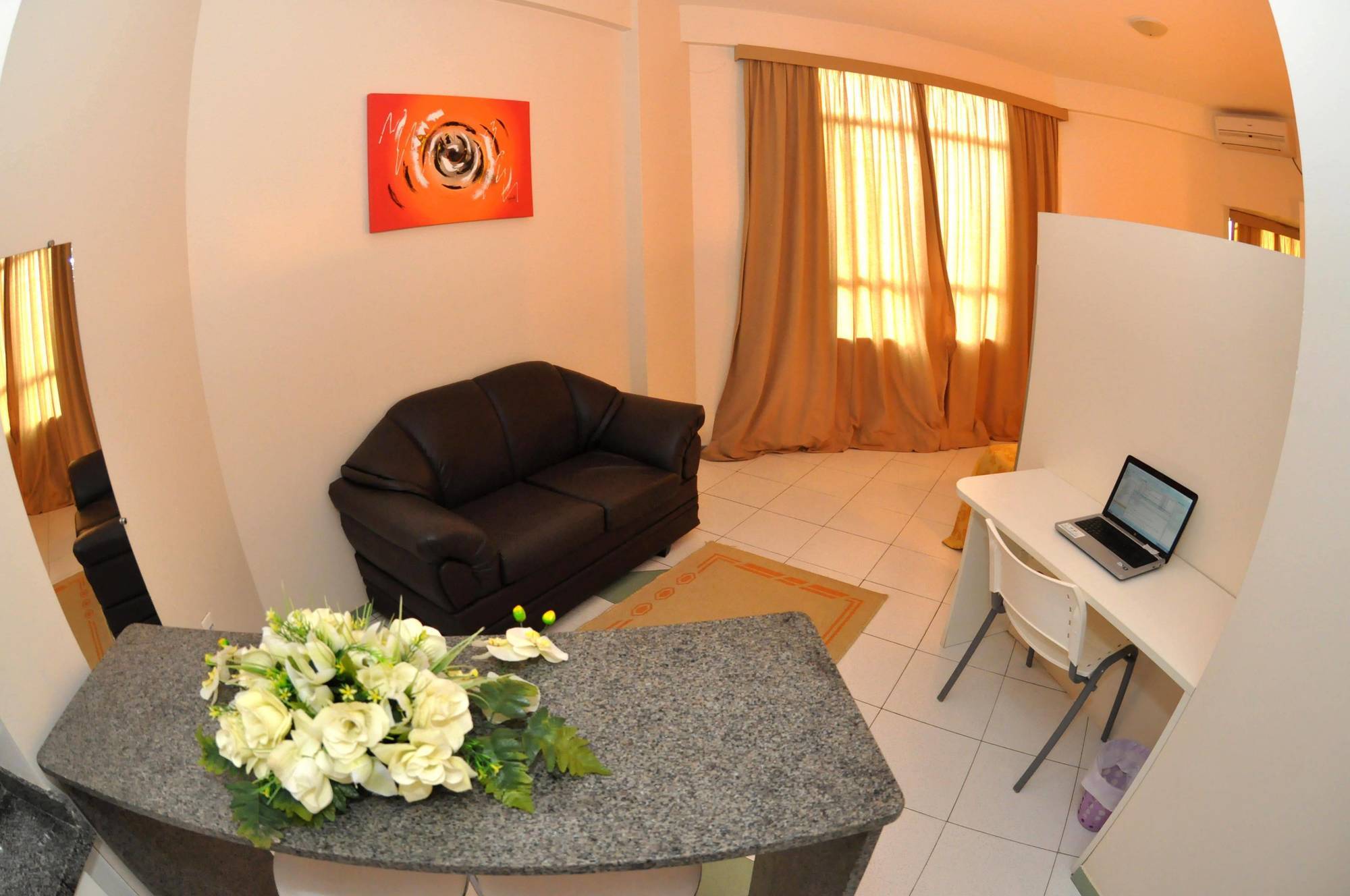 Hotel Sandrin 3*