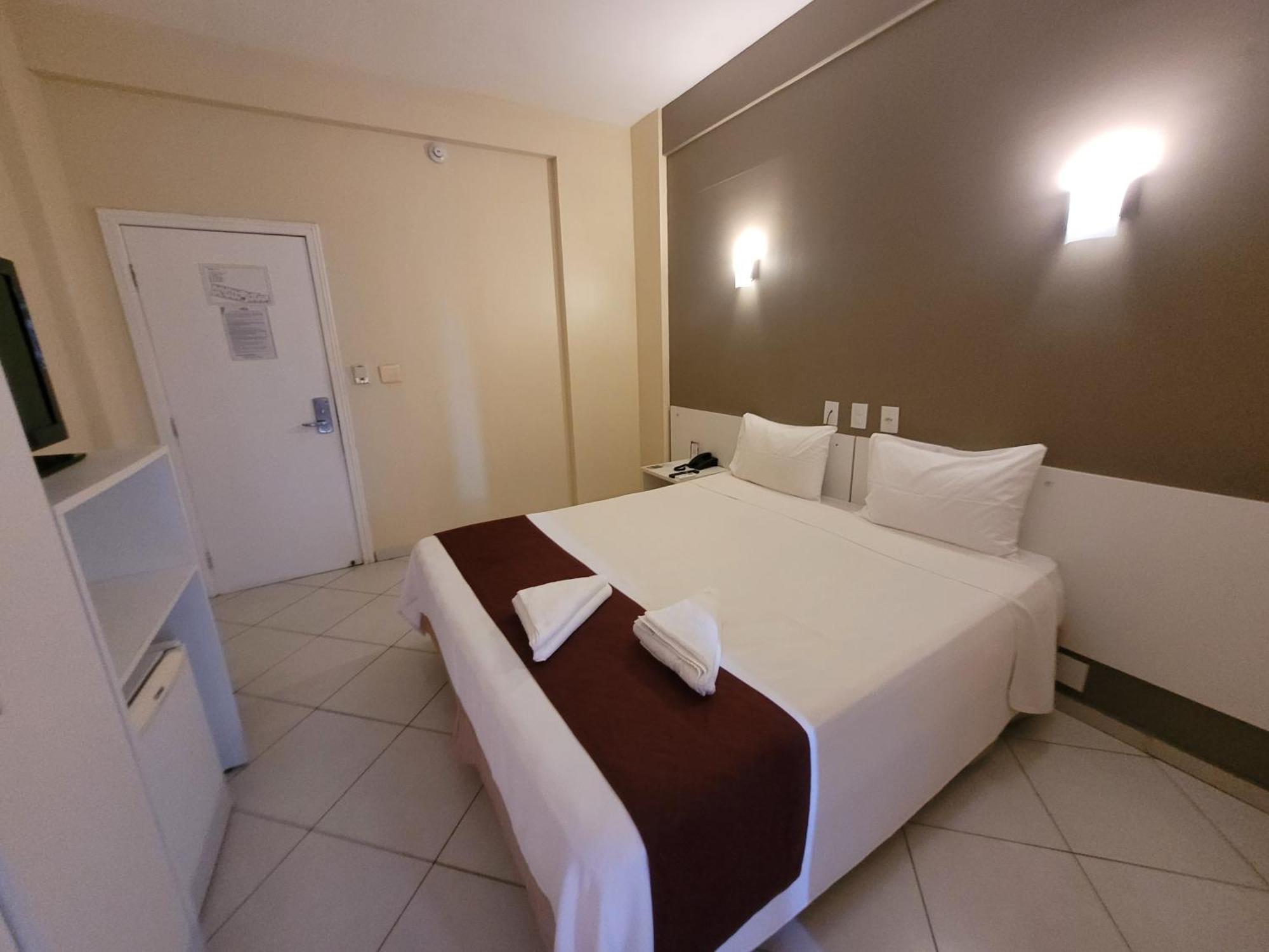 Sandrin Hotel Aracaju