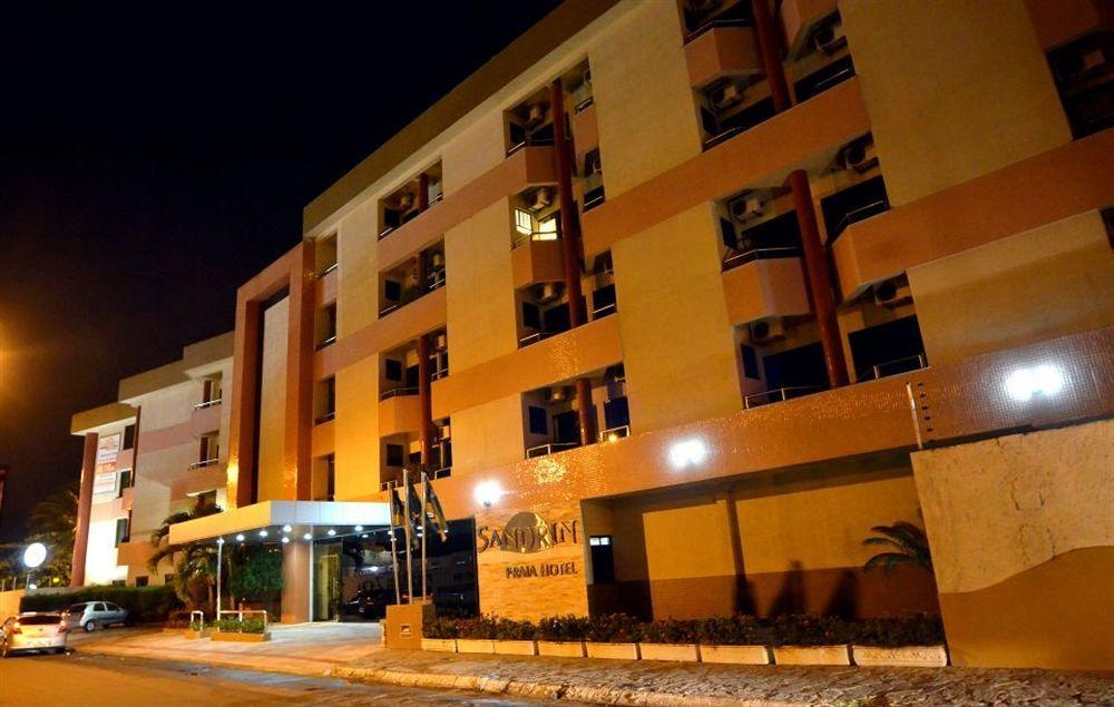 Hotel Sandrin Aracaju